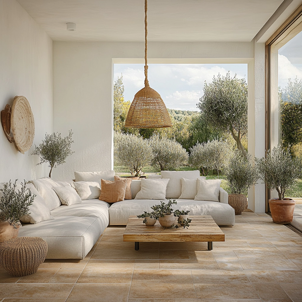Modern Sunroom 62