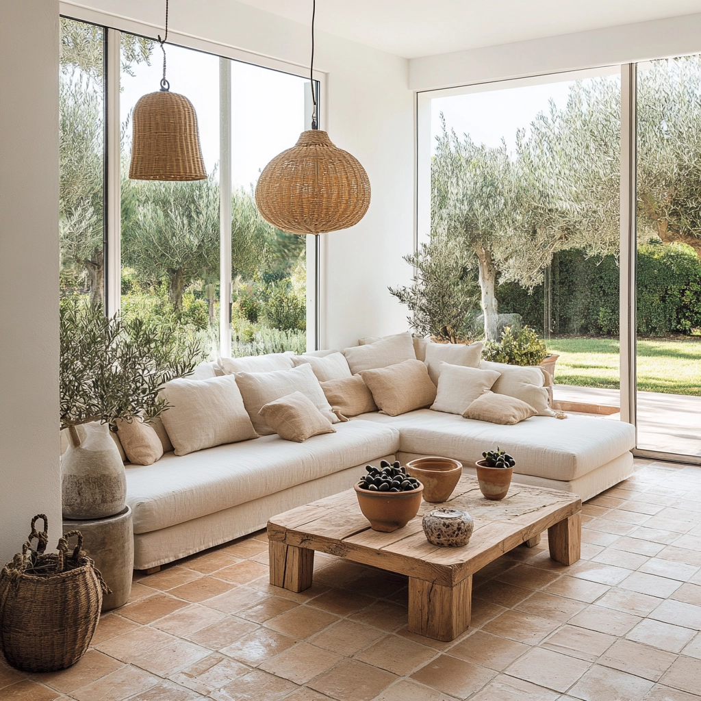 Modern Sunroom 63