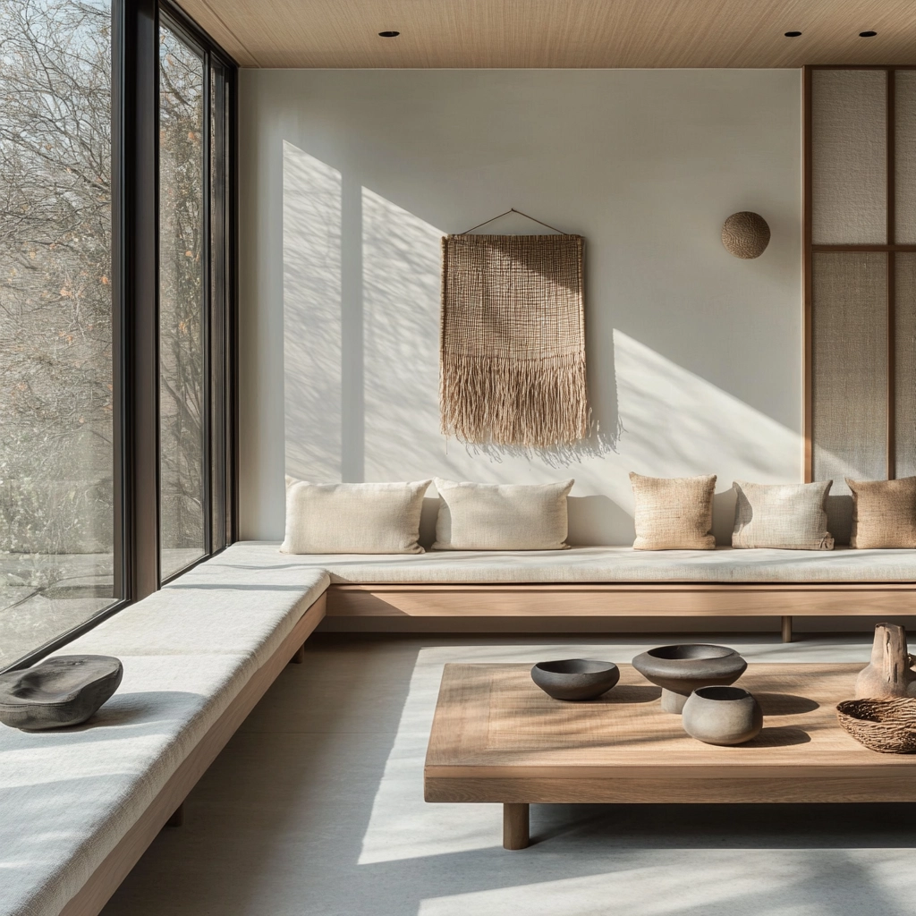 Modern Sunroom 65