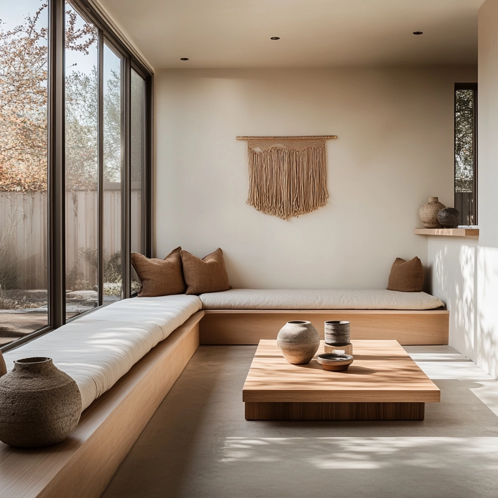 Modern Sunroom 66