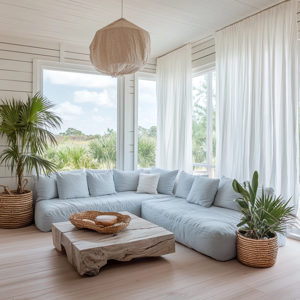 Modern Sunroom 69