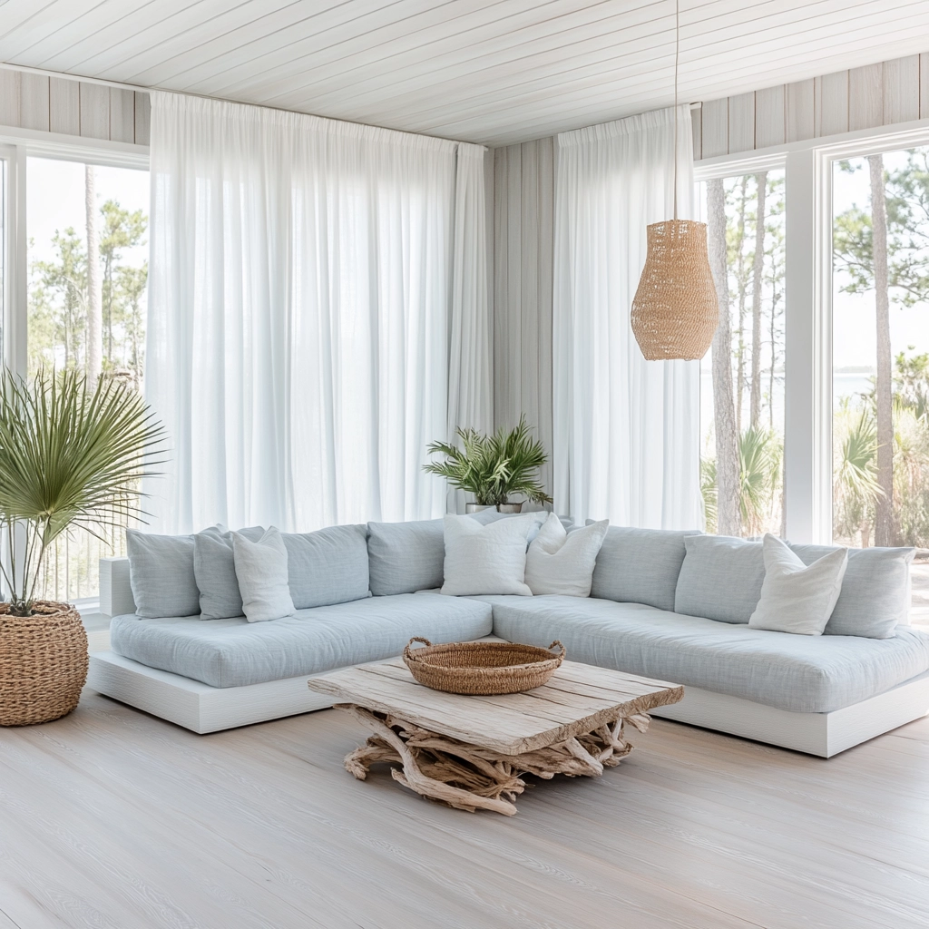 Modern Sunroom 71