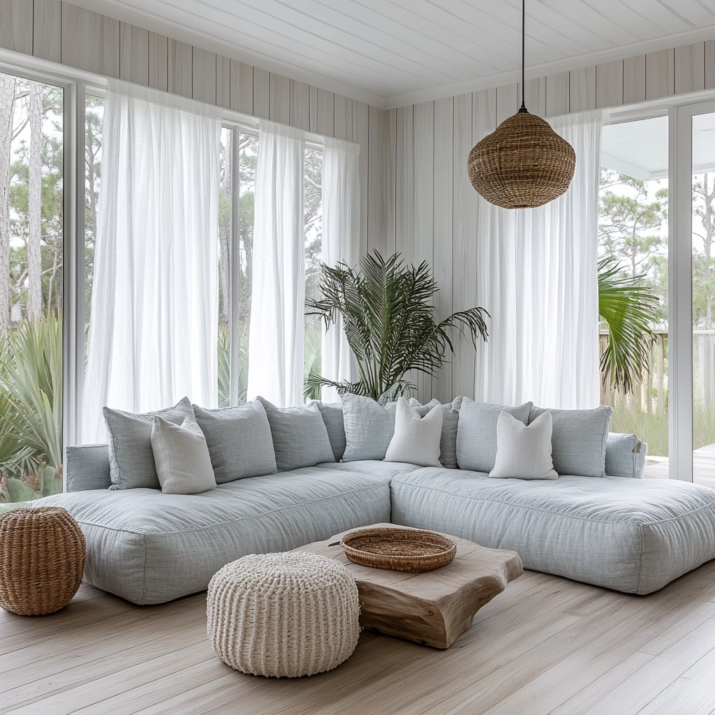 Modern Sunroom 72