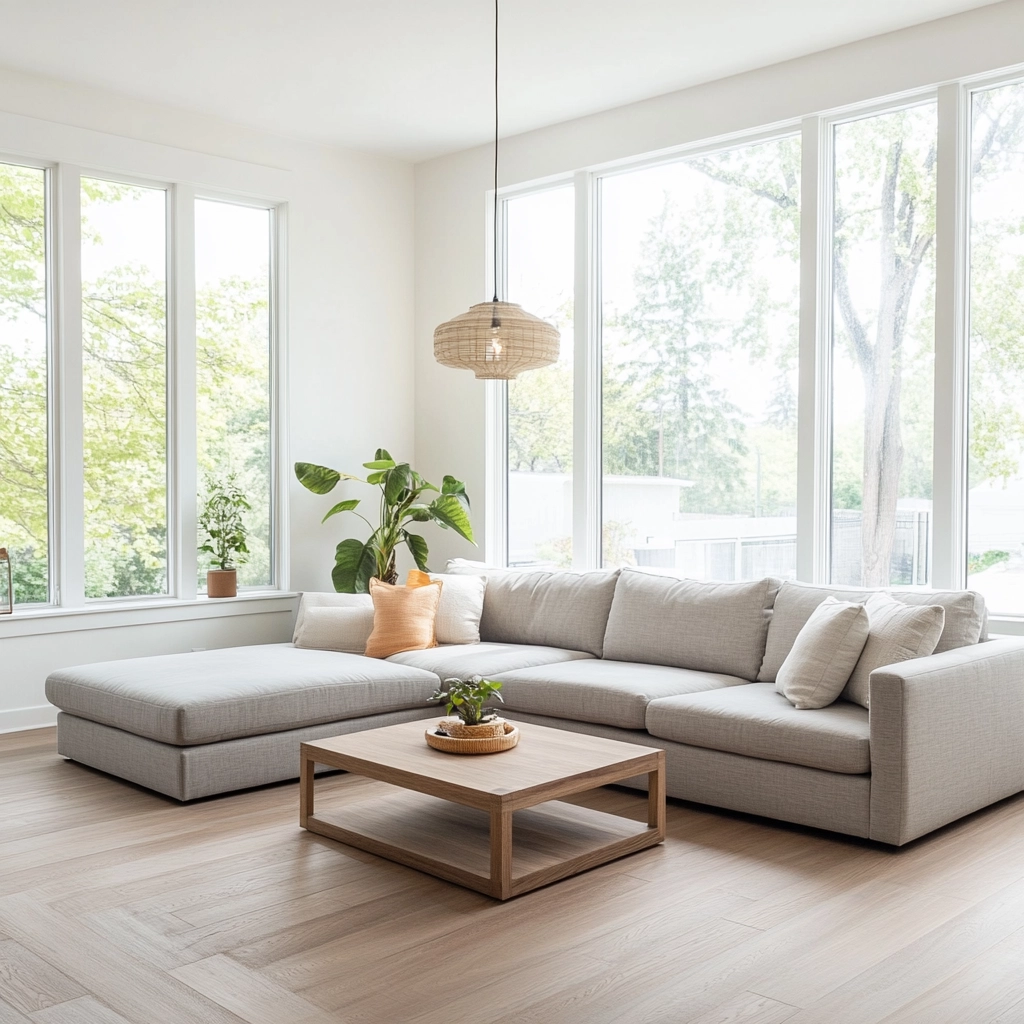 Modern Sunroom 77