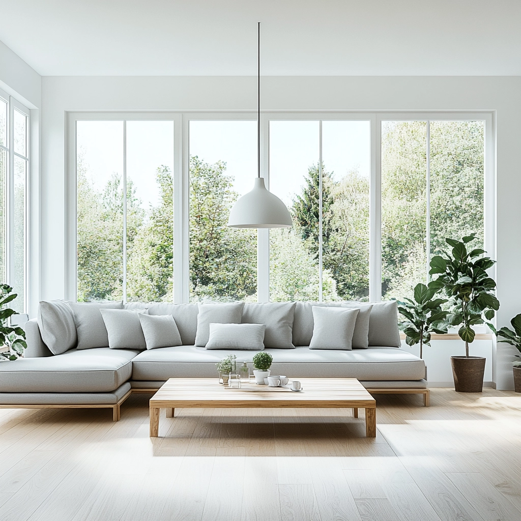 Modern Sunroom 78