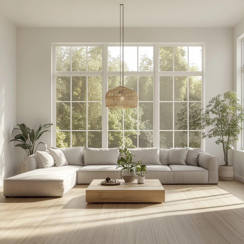 Modern Sunroom 79