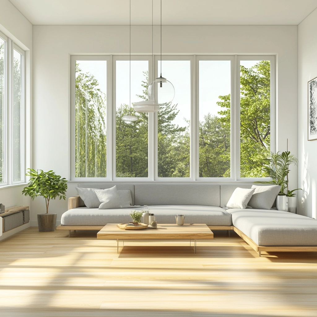 Modern Sunroom 80