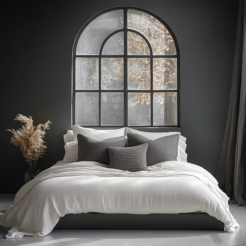 Moody Bedroom Ideas 28