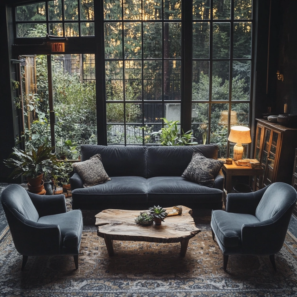 Moody Sunroom 2