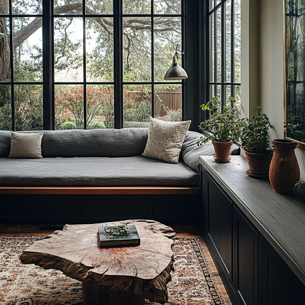 Moody Sunroom 26