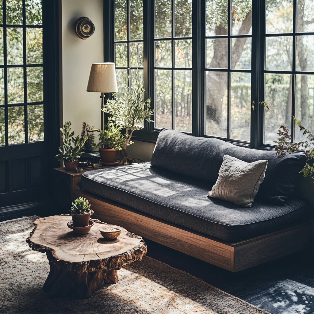 Moody Sunroom 27