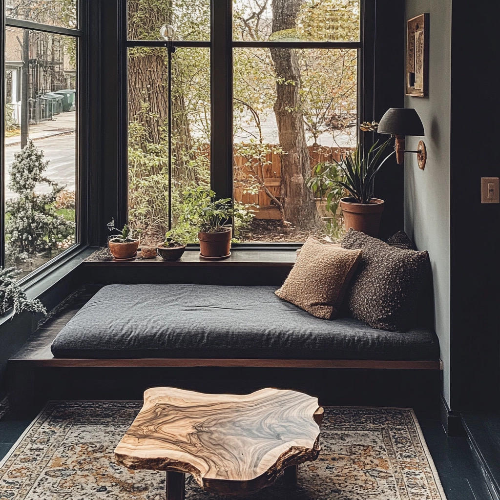 Moody Sunroom 28