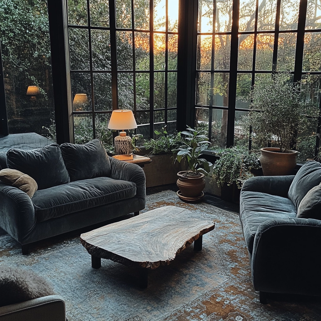 Moody Sunroom 4