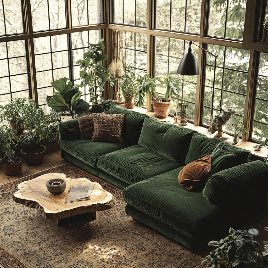 Moody Sunroom 42