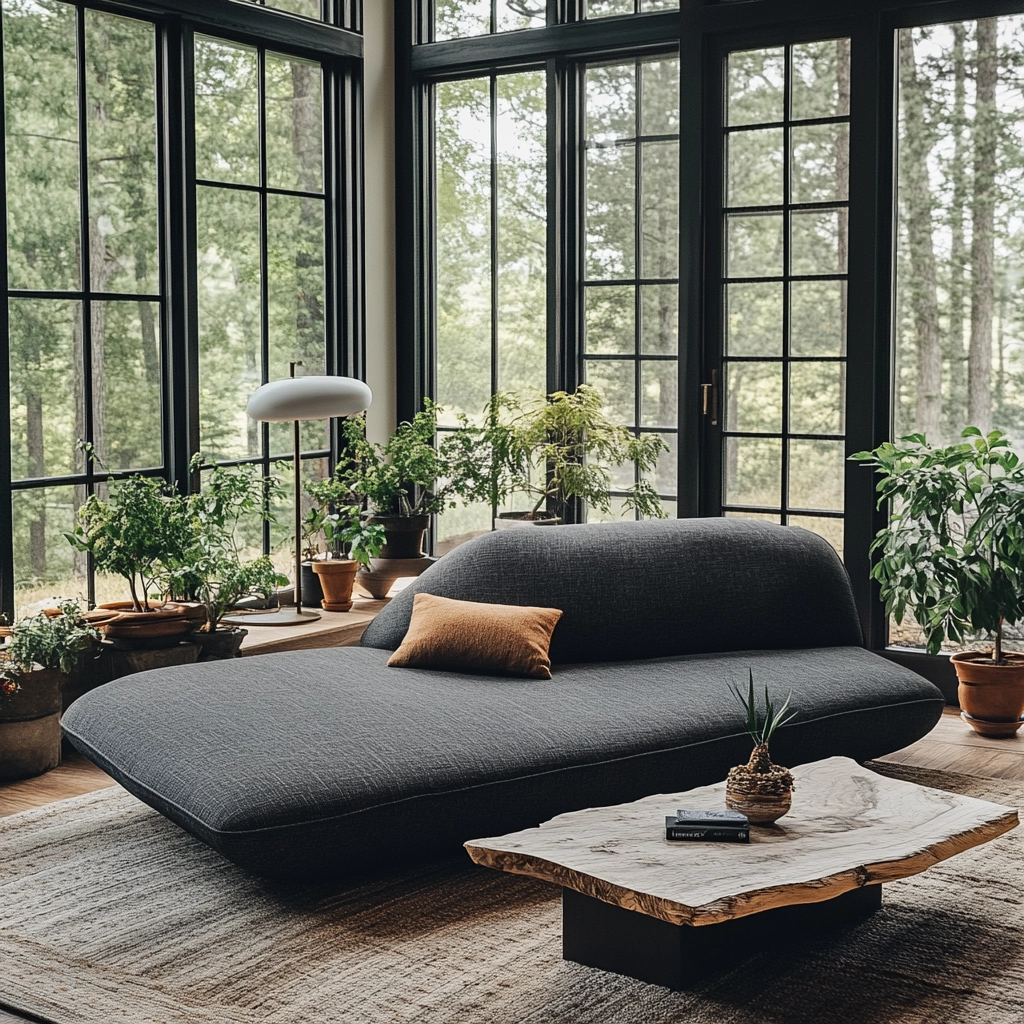 Moody Sunroom 45