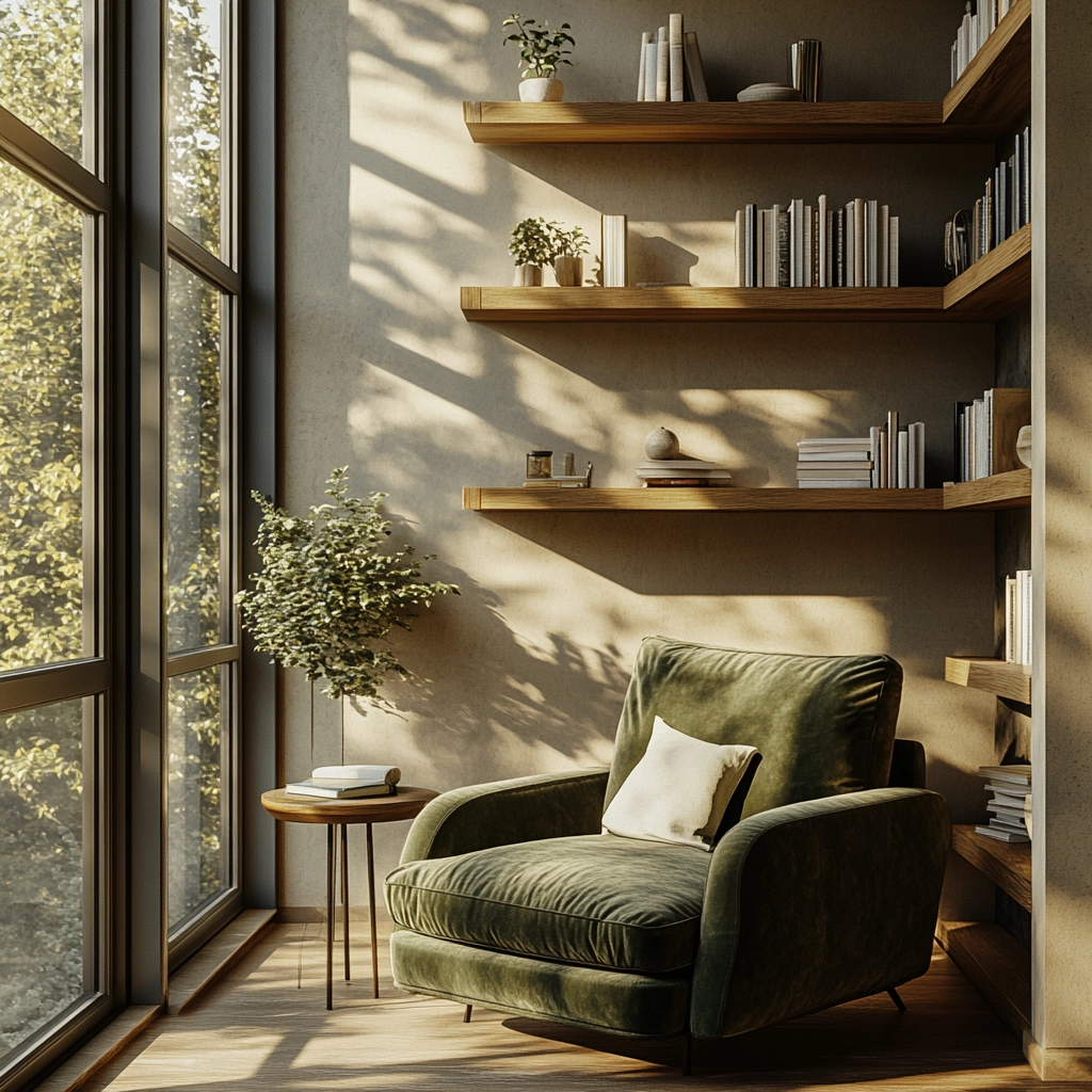 Moody Sunroom 5