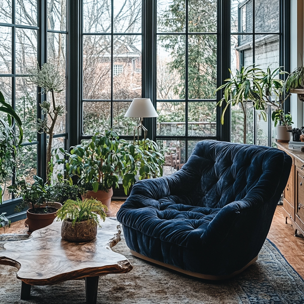 Moody Sunroom 50