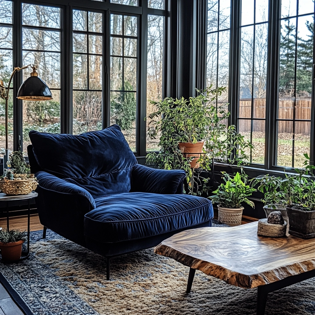 Moody Sunroom 51