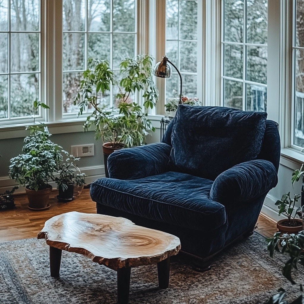 Moody Sunroom 52