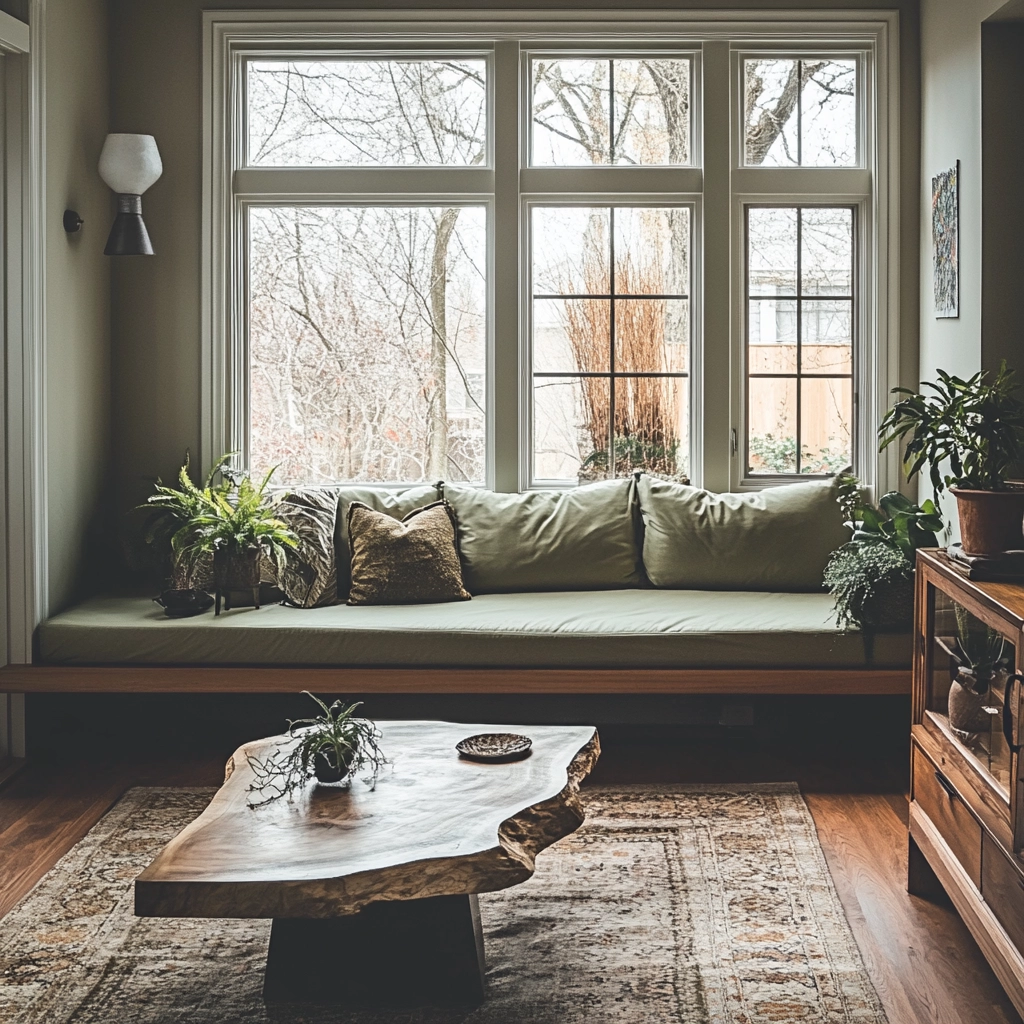 Moody Sunroom 55
