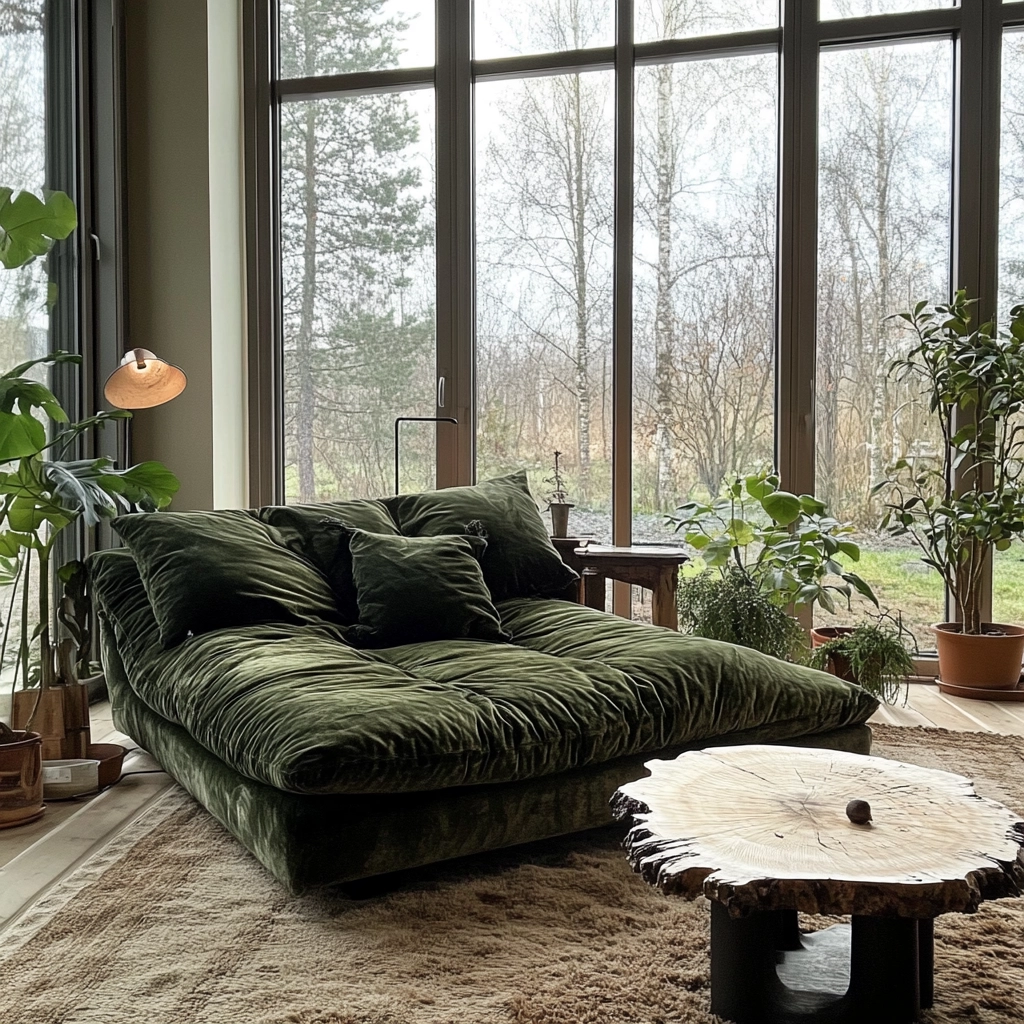 Moody Sunroom 61