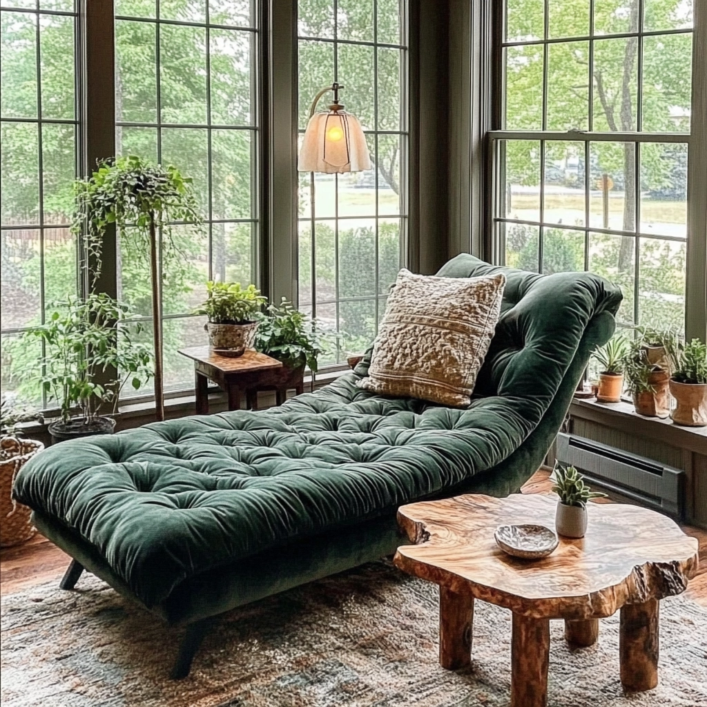 Moody Sunroom 63