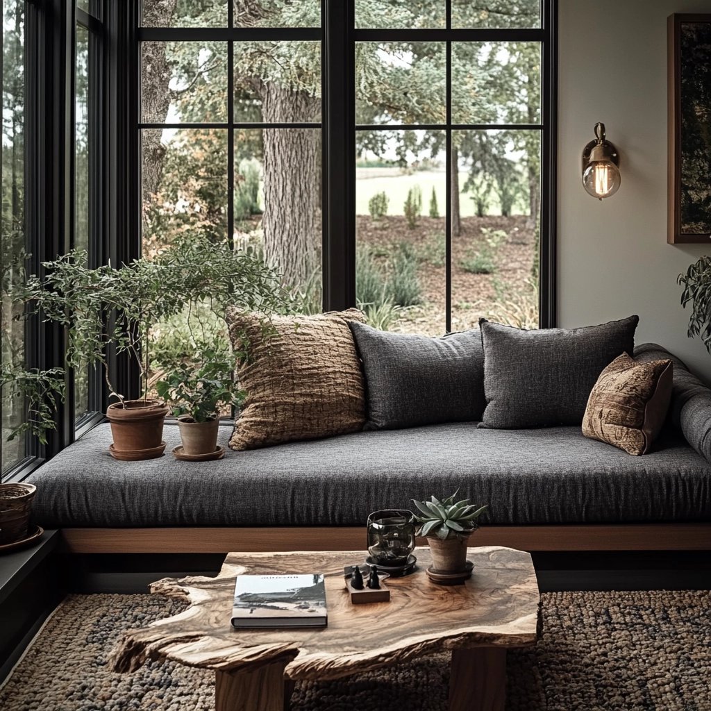 Moody Sunroom 65