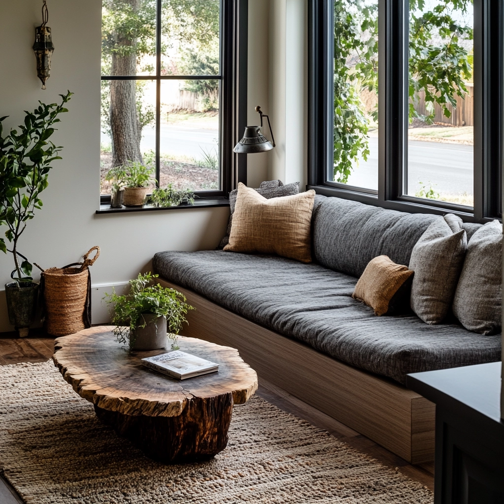 Moody Sunroom 66