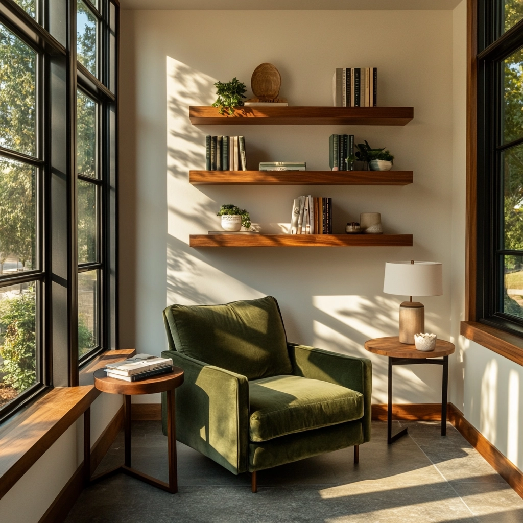 Moody Sunroom 7