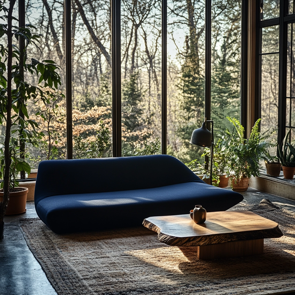 Moody Sunroom 72