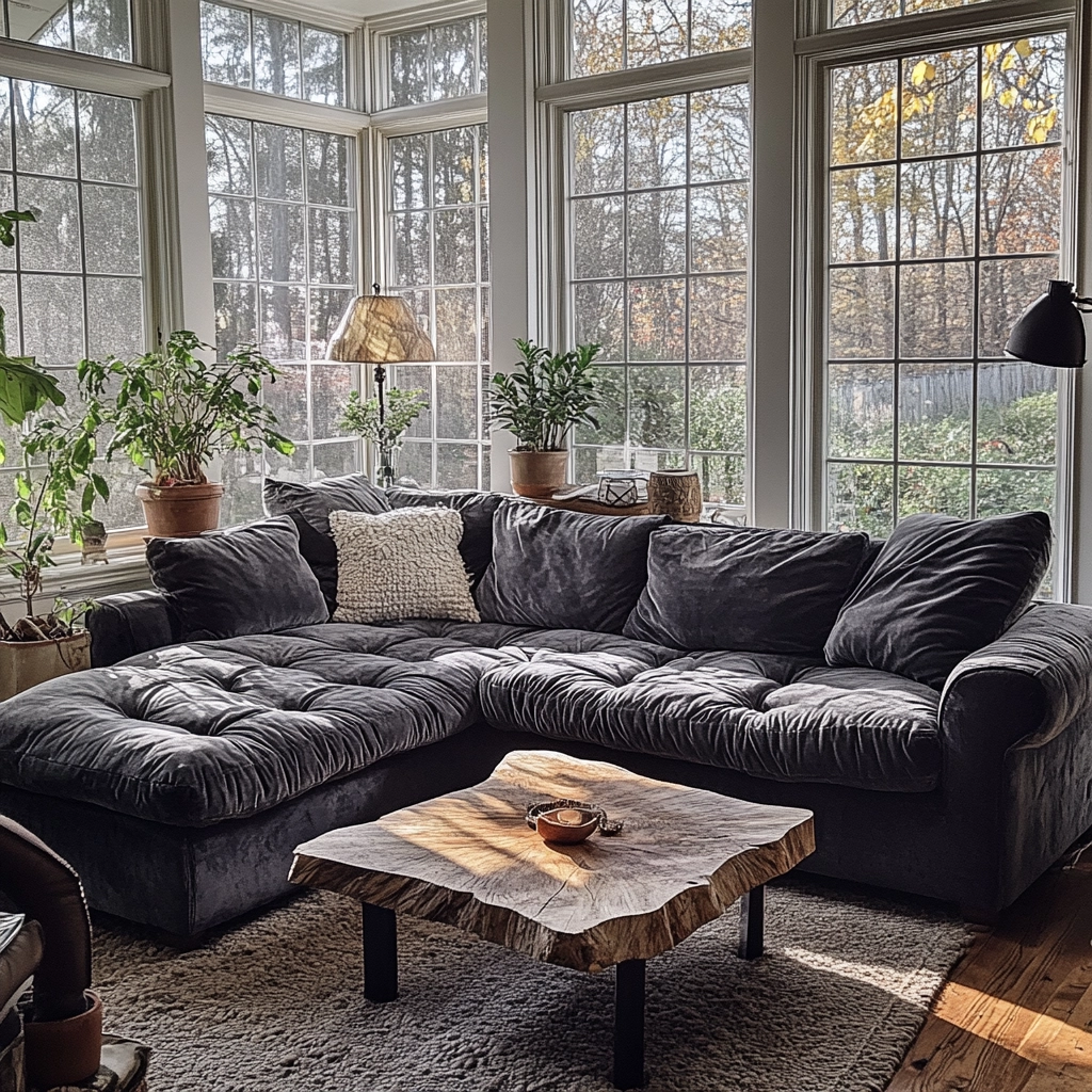 Moody Sunroom 73