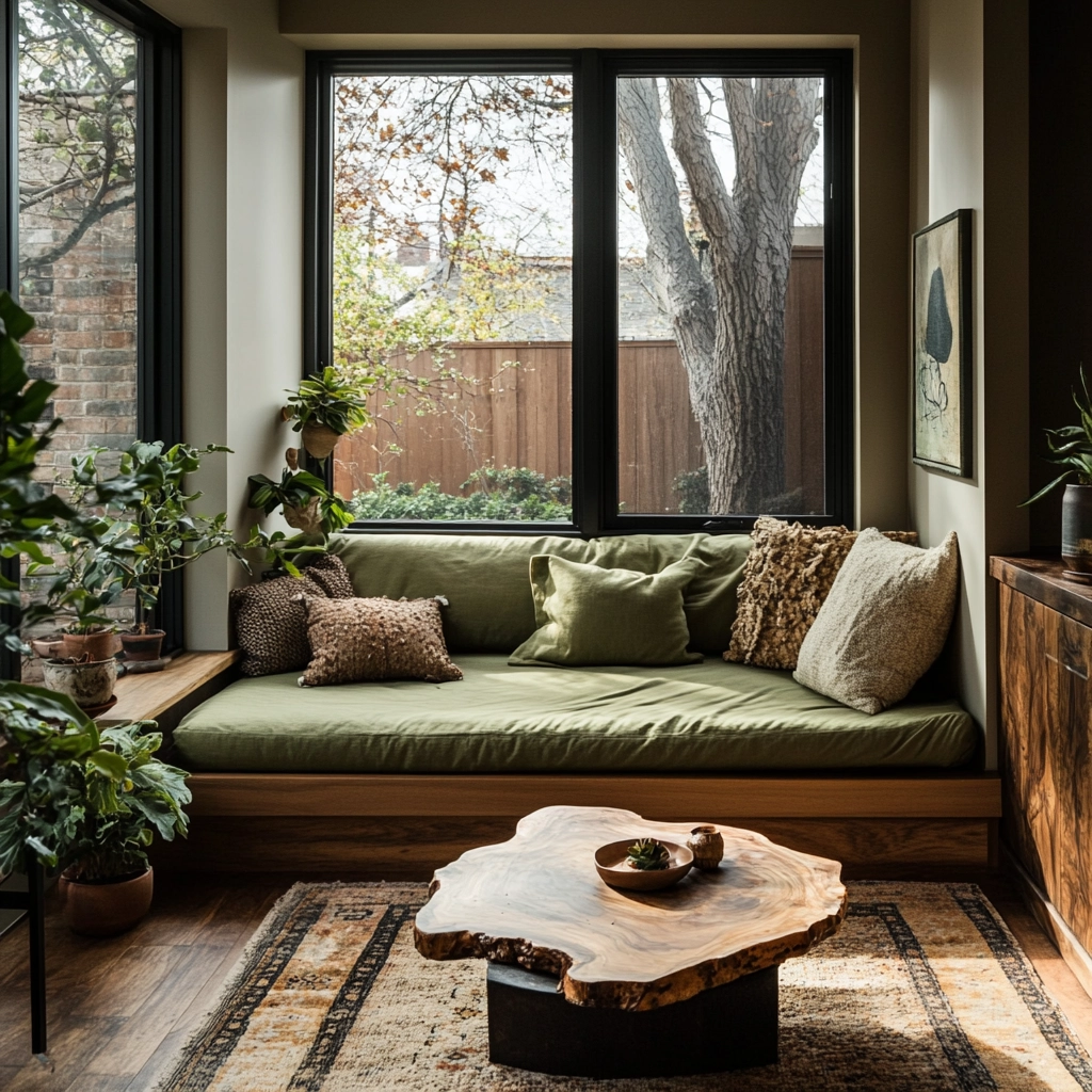 Moody Sunroom 77