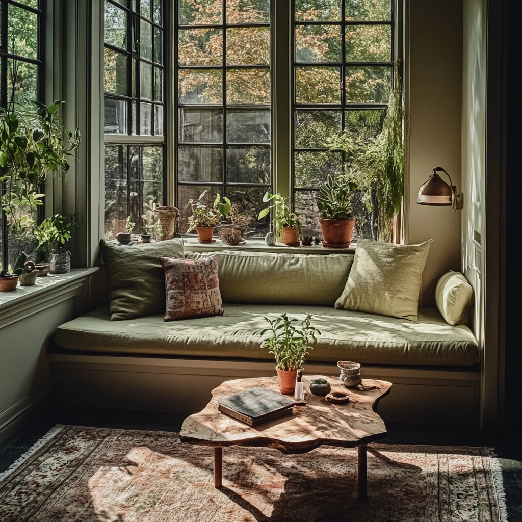 Moody Sunroom 79