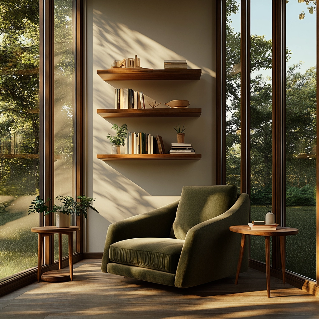 Moody Sunroom 8