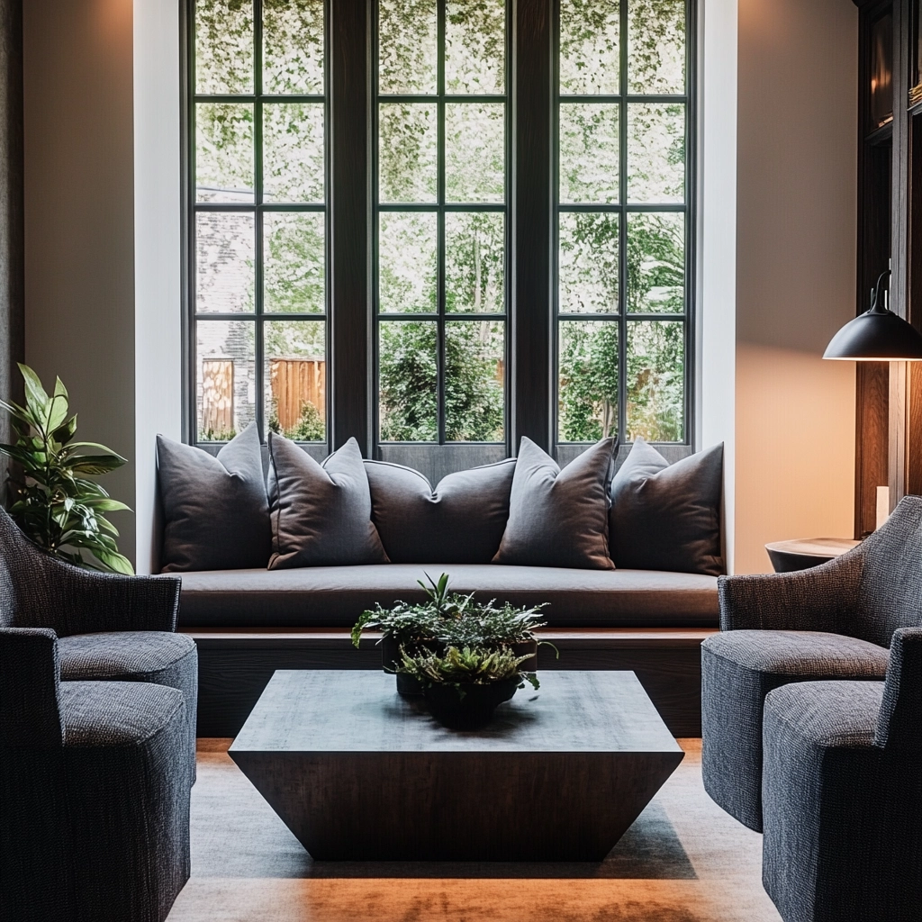 Moody Sunroom 9