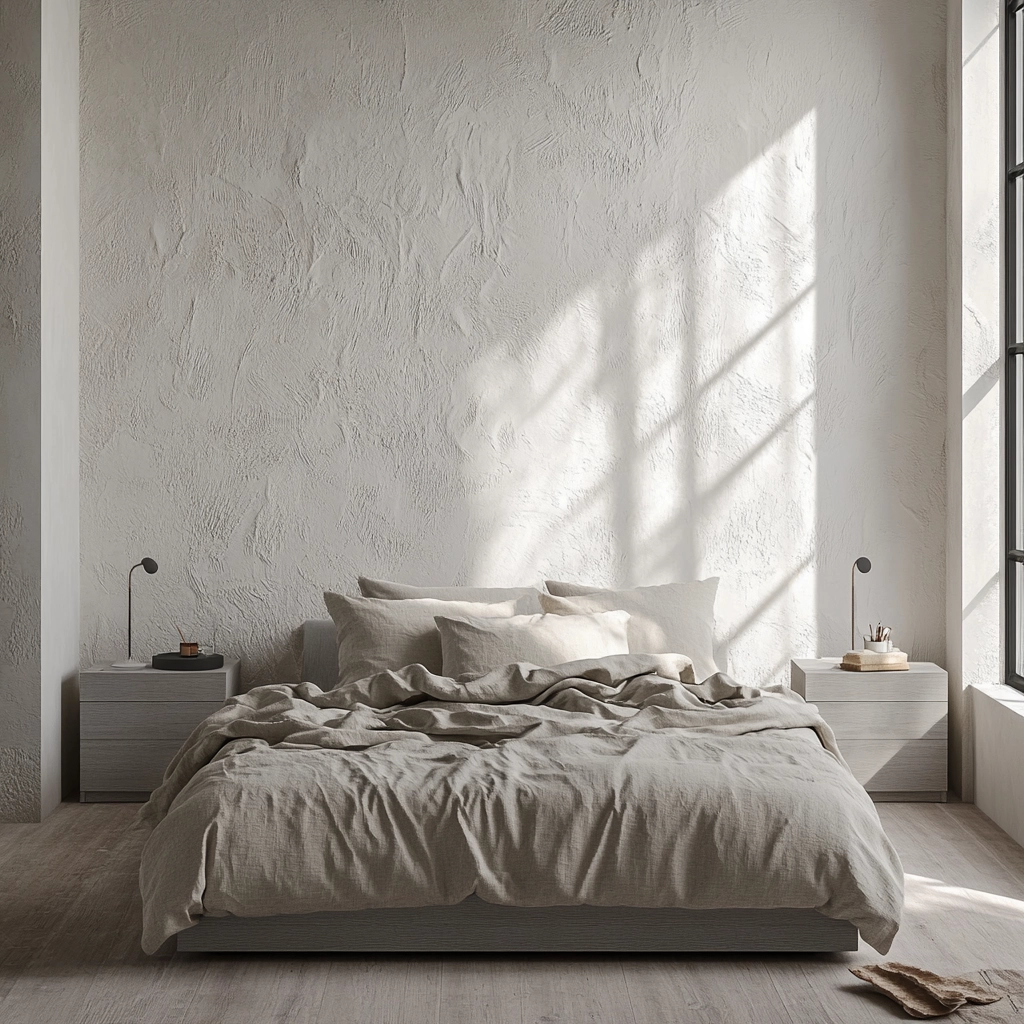 Neutral Bedroom Ideas 2