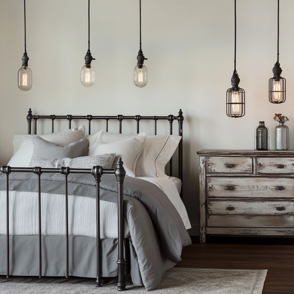 Neutral Bedroom Ideas 34