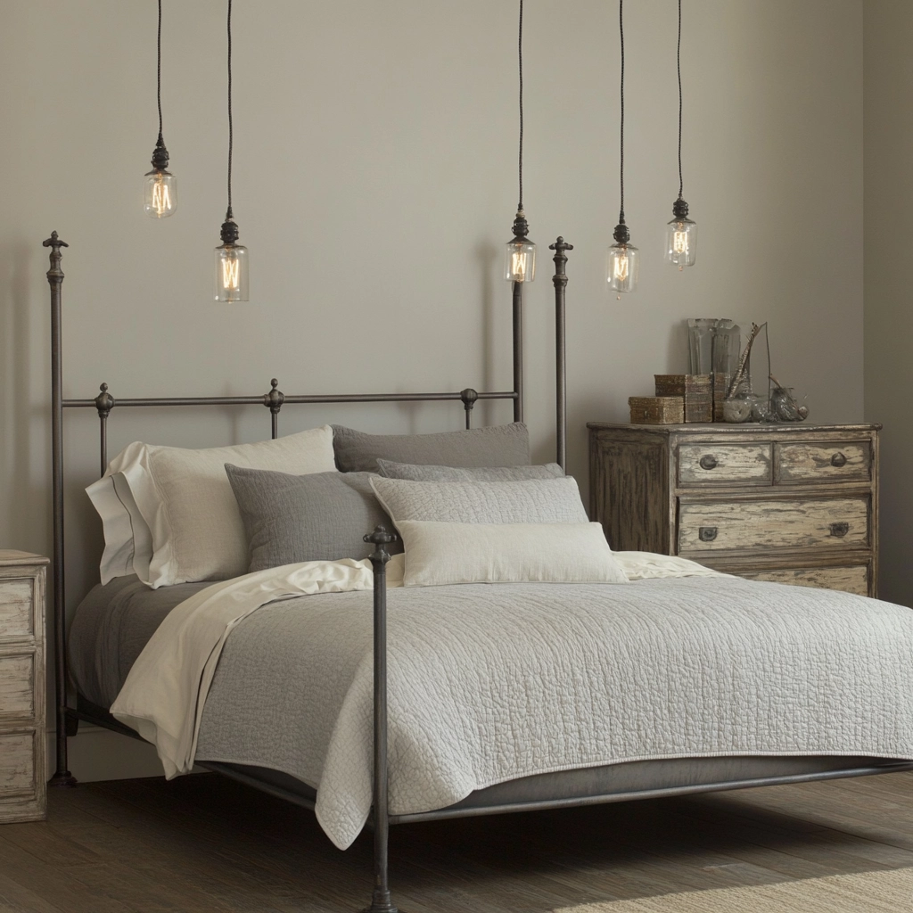 Neutral Bedroom Ideas 35