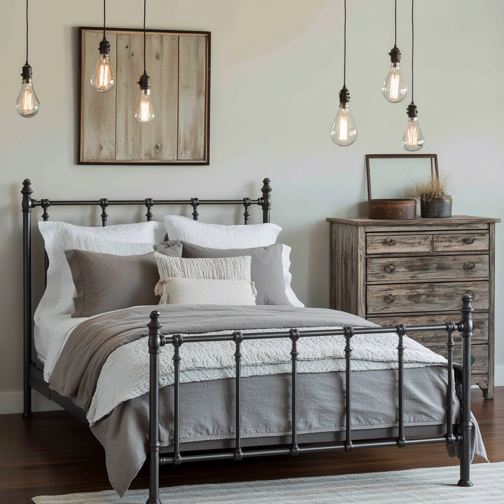 Neutral Bedroom Ideas 36
