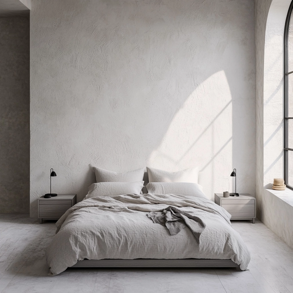 Neutral Bedroom Ideas 4