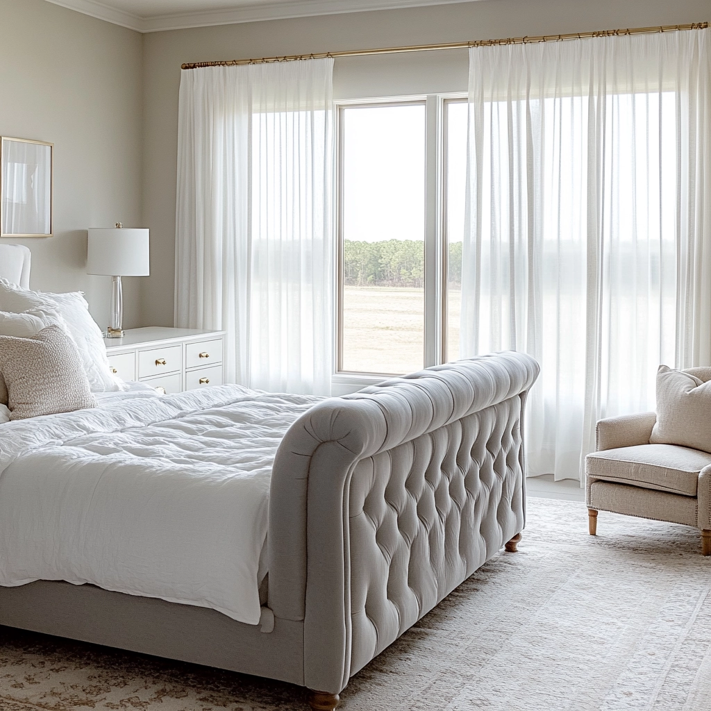Neutral Bedroom Ideas 67