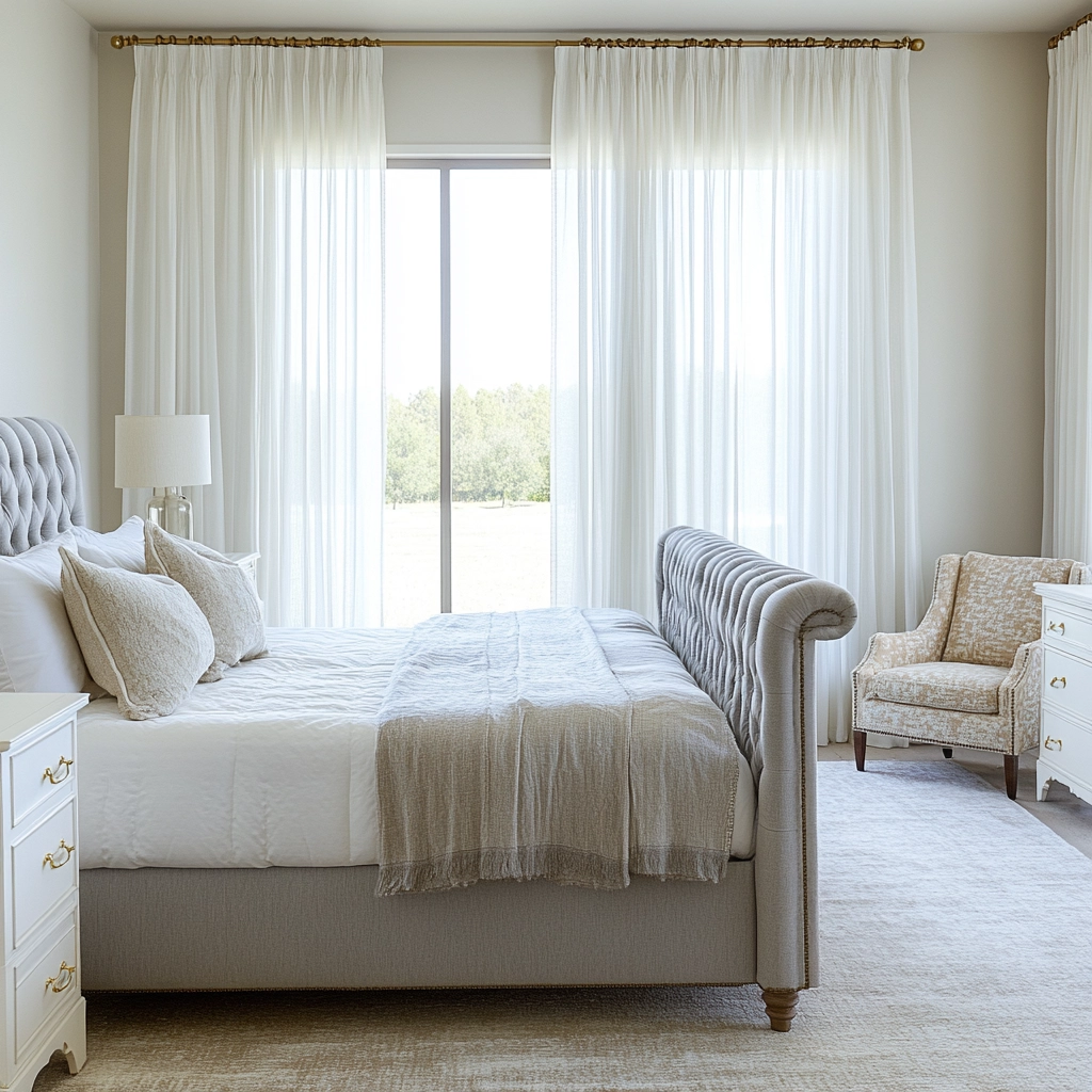 Neutral Bedroom Ideas 68