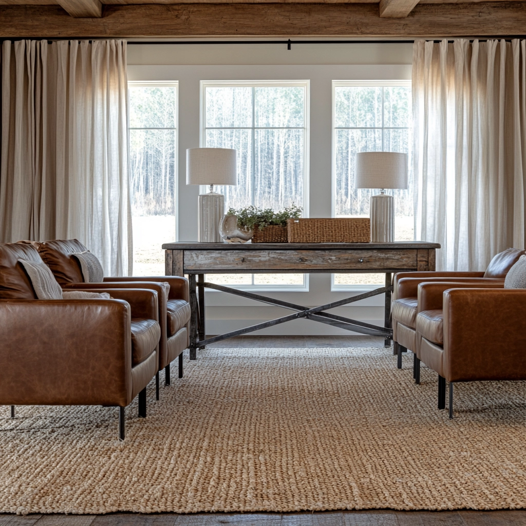 Pottery Barn Living Room Ideas 12