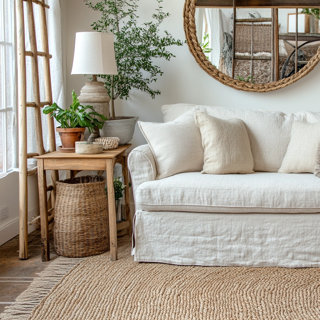 Pottery Barn Living Room Ideas 18