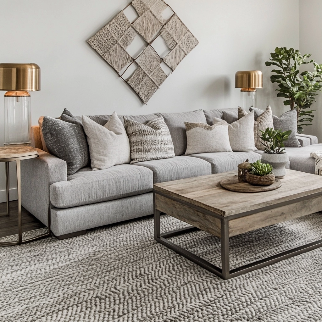 Pottery Barn Living Room Ideas 21