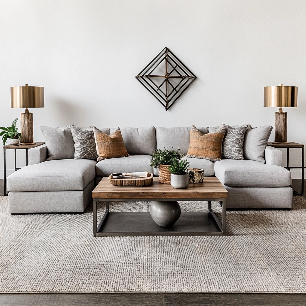 Pottery Barn Living Room Ideas 22