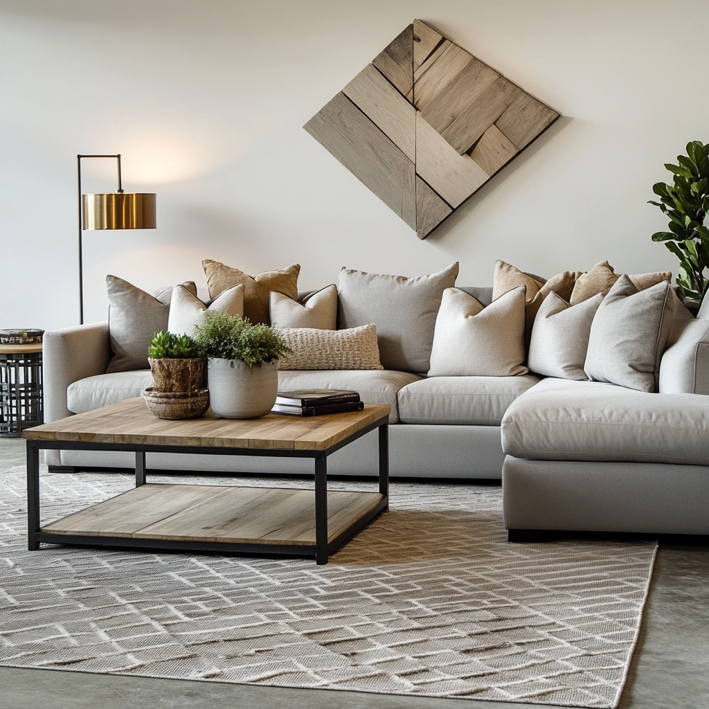 Pottery Barn Living Room Ideas 24
