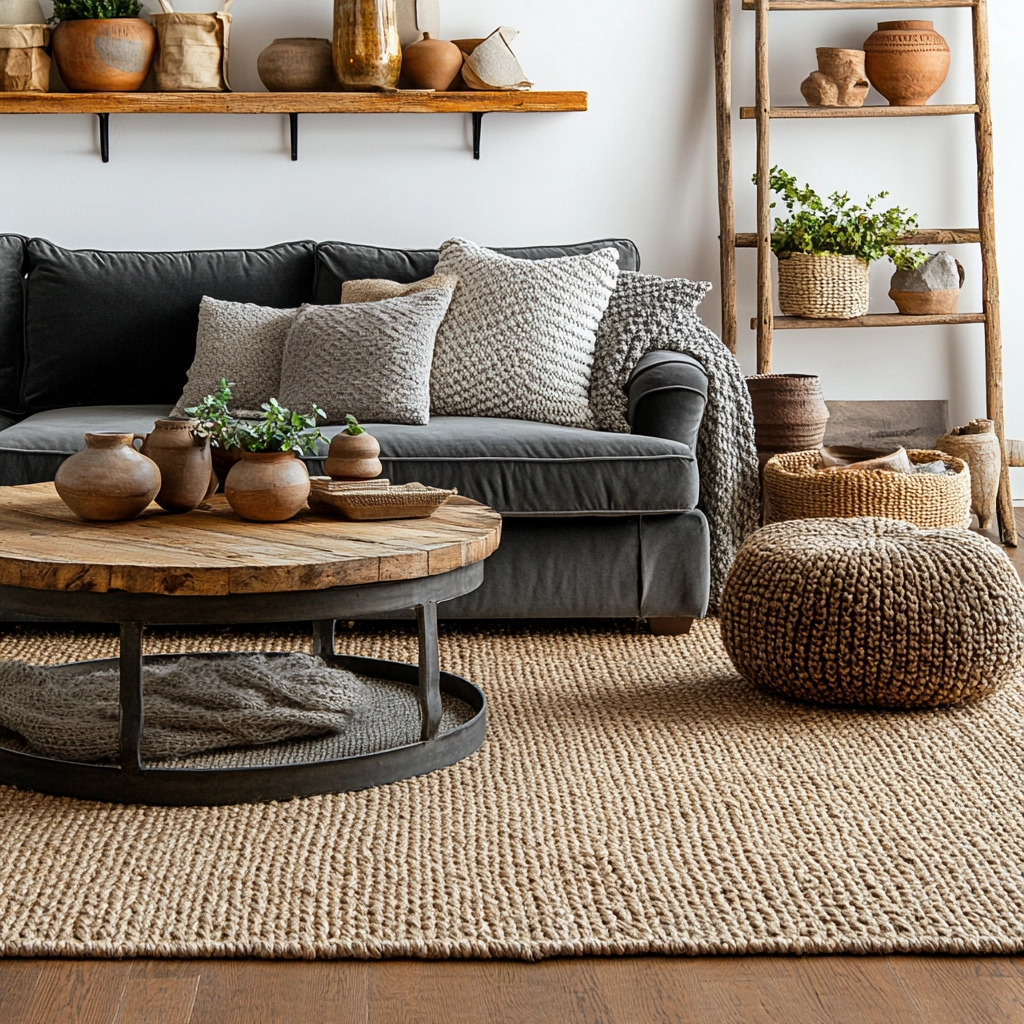 Pottery Barn Living Room Ideas 31