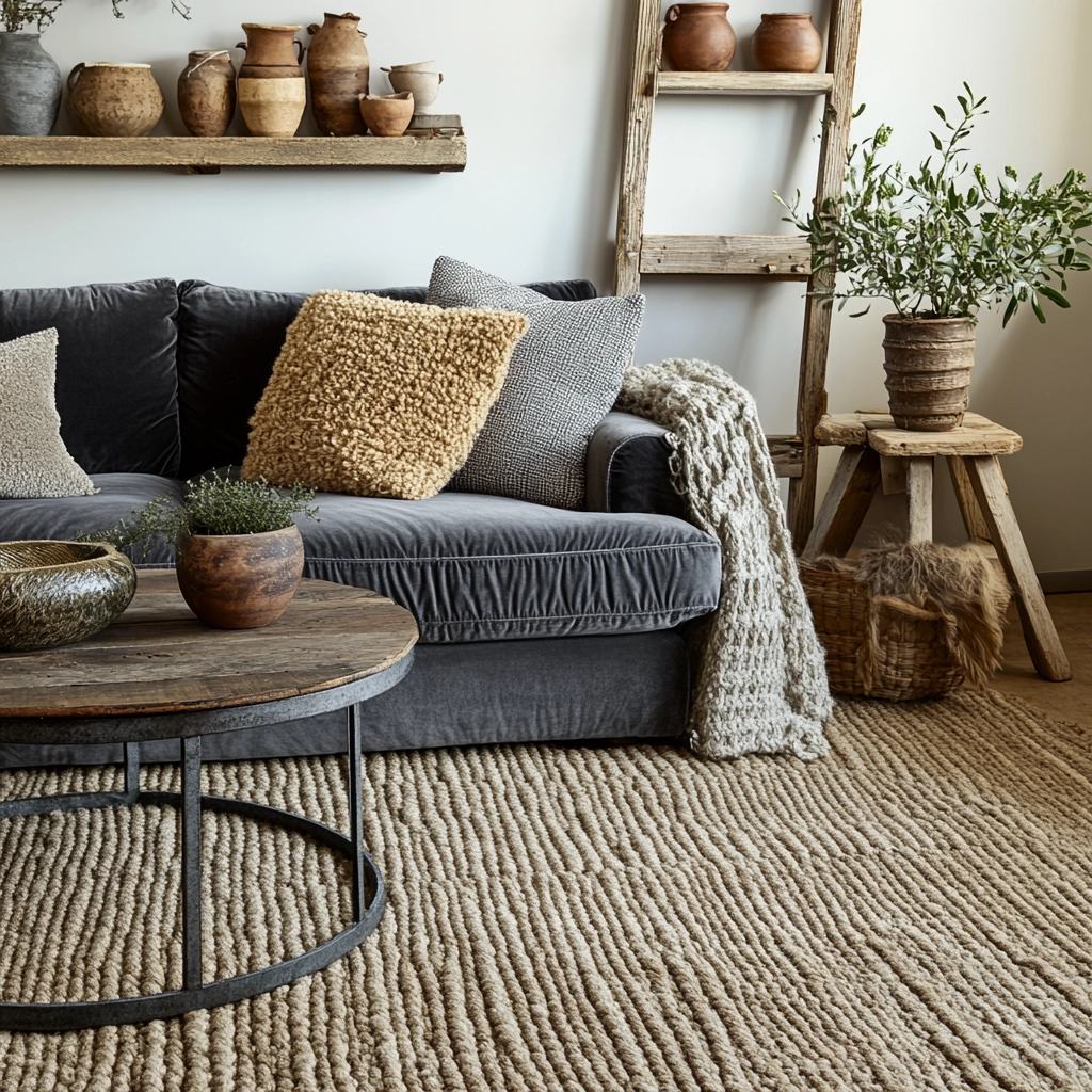 Pottery Barn Living Room Ideas 32