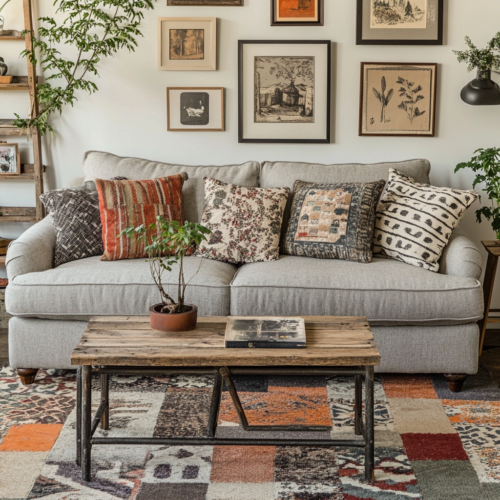 Pottery Barn Living Room Ideas 38